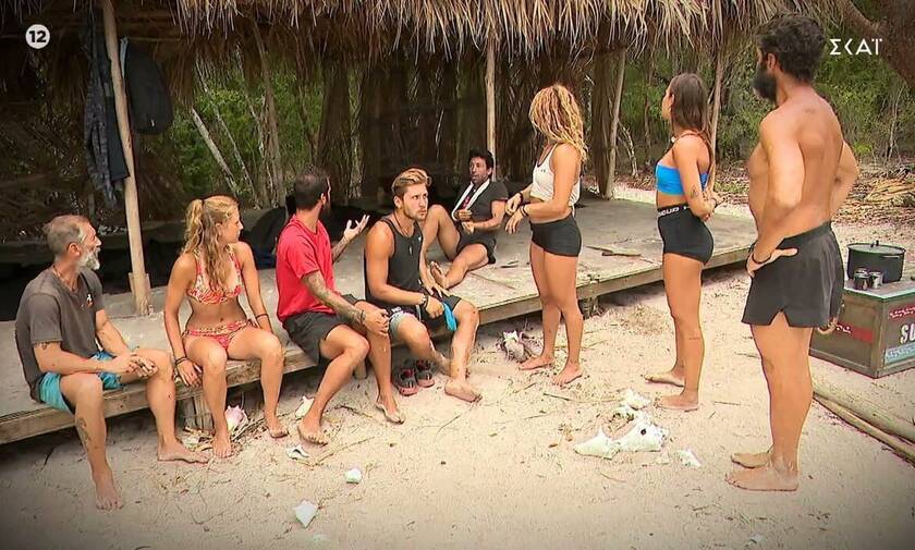 Survivor spoiler: Οι Μαχητές εναντίον του Εμμανουήλ – Στην «αντεπίθεση» περνά ο κομμωτής (vid)